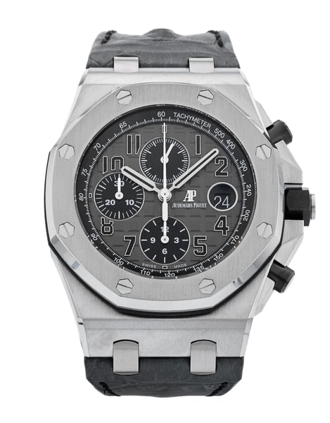 Audemars Piguet Royal Oak Offshore 26470ST.OO.A104CR.01
